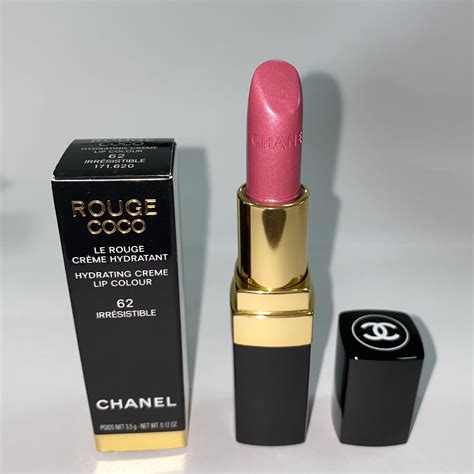 chanel lip 62|Chanel matte lipstick price.